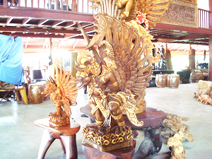 โคมไฟจีน