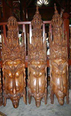 โคมไฟจีน