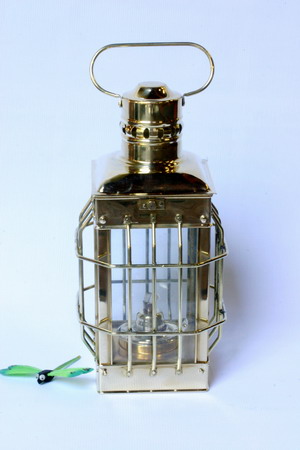  ship lamp